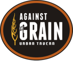 againsts the grain