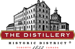 distillery district